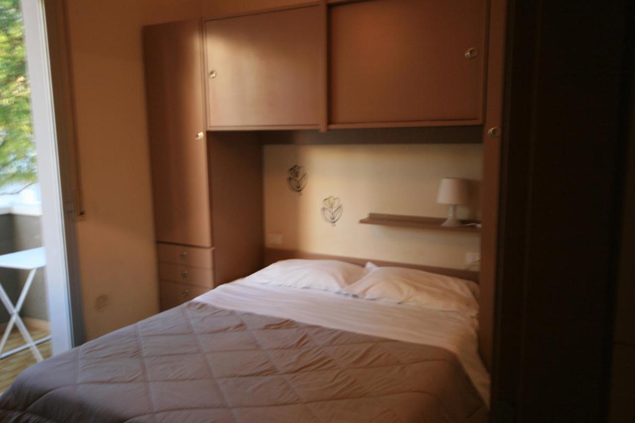 Casa Vacanze Cucciolo Rimini Zewnętrze zdjęcie