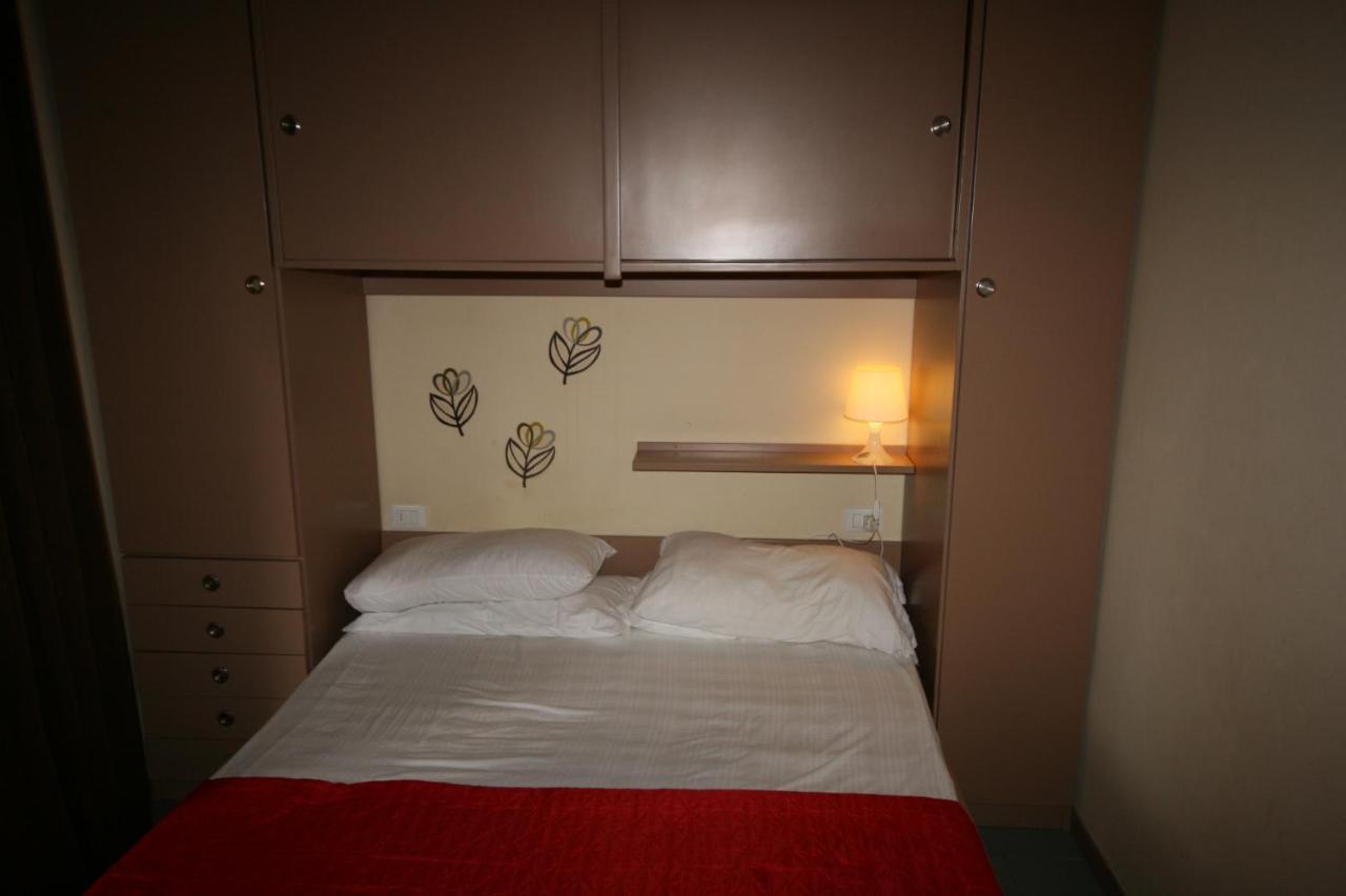 Casa Vacanze Cucciolo Rimini Zewnętrze zdjęcie
