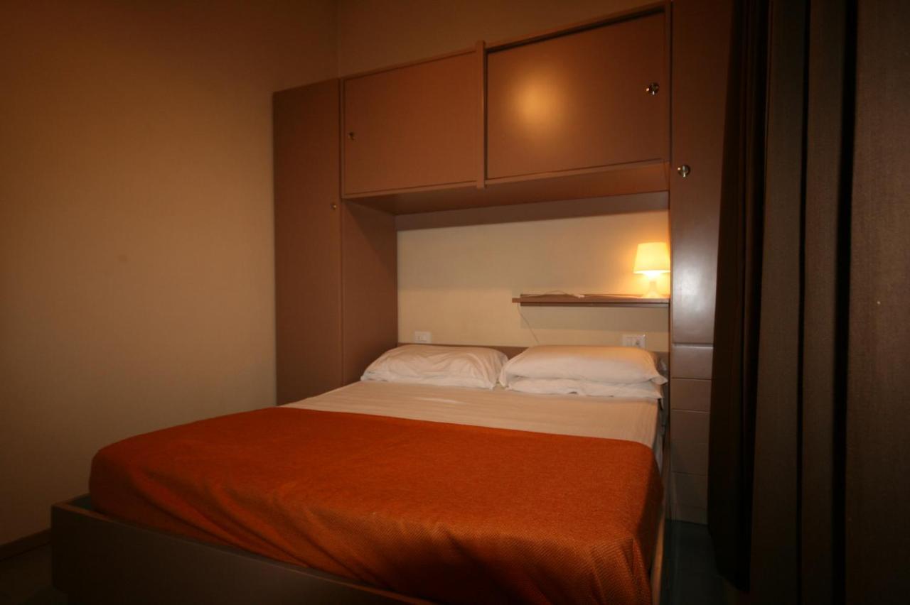 Casa Vacanze Cucciolo Rimini Zewnętrze zdjęcie