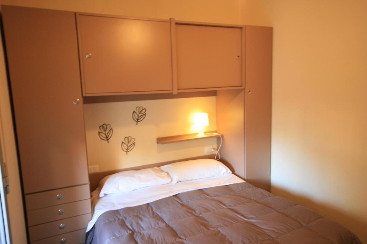 Casa Vacanze Cucciolo Rimini Zewnętrze zdjęcie