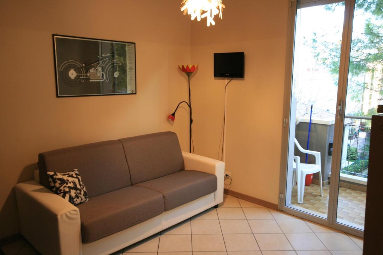 Casa Vacanze Cucciolo Rimini Zewnętrze zdjęcie