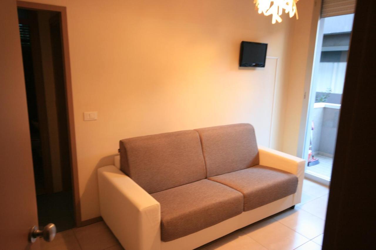 Casa Vacanze Cucciolo Rimini Zewnętrze zdjęcie