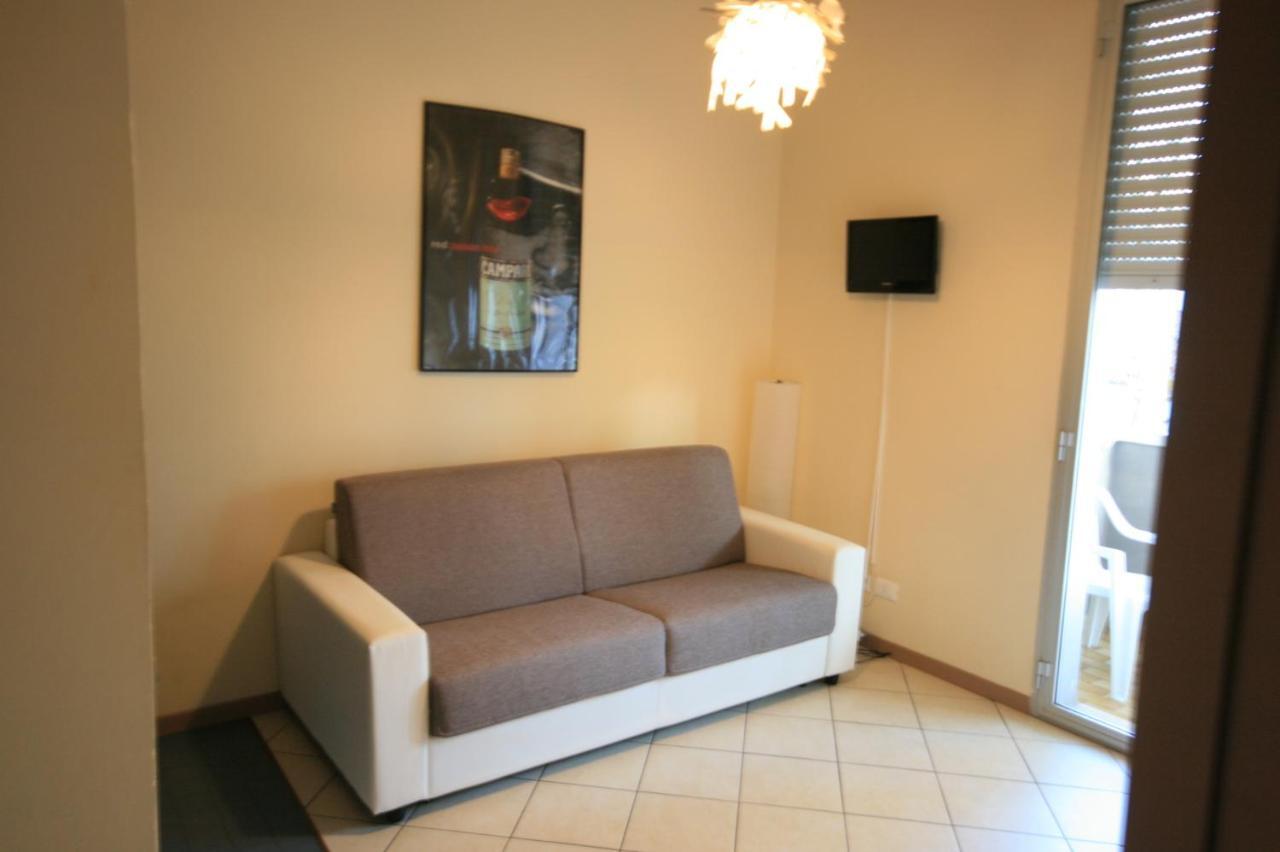 Casa Vacanze Cucciolo Rimini Zewnętrze zdjęcie