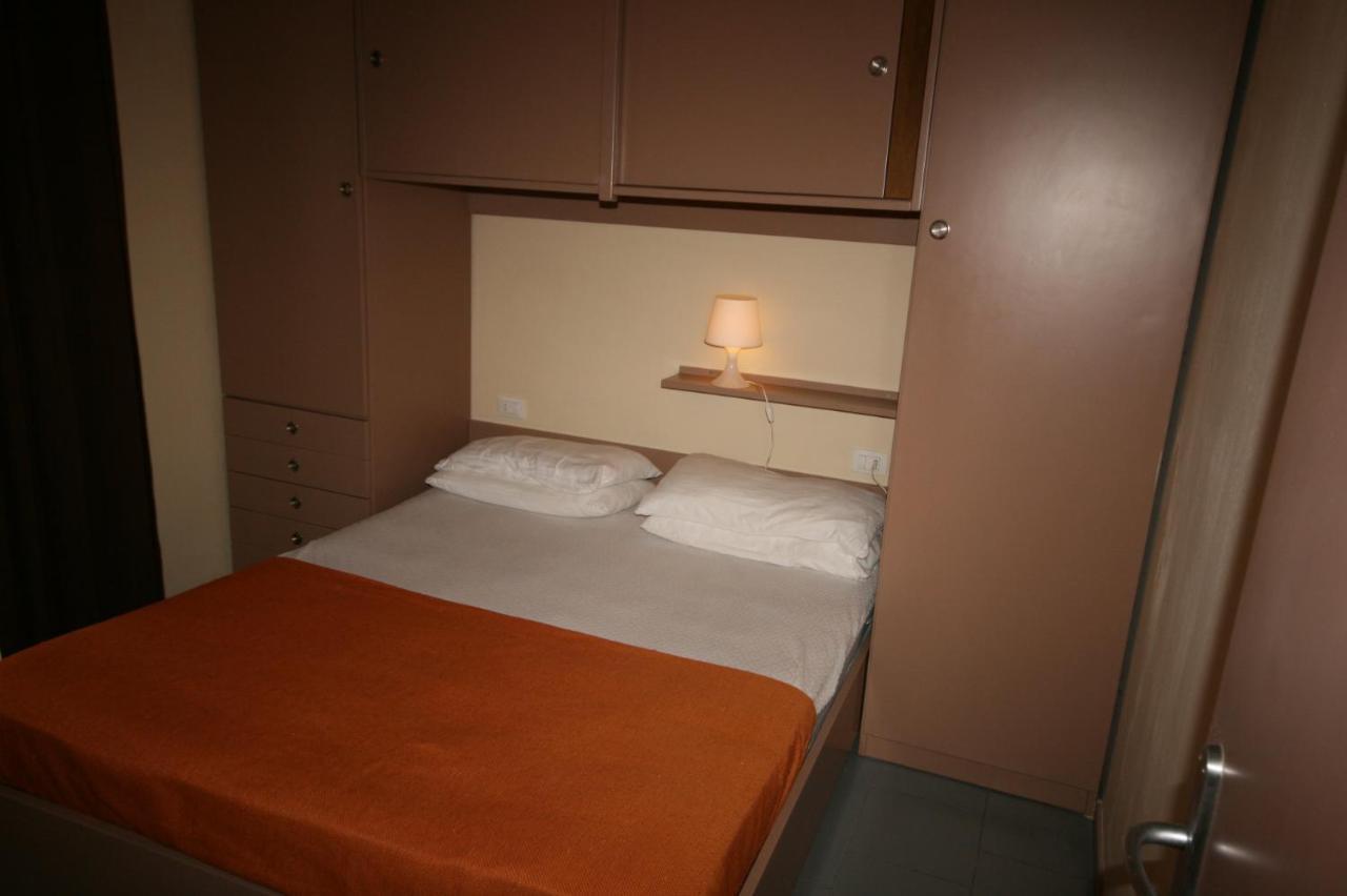 Casa Vacanze Cucciolo Rimini Zewnętrze zdjęcie