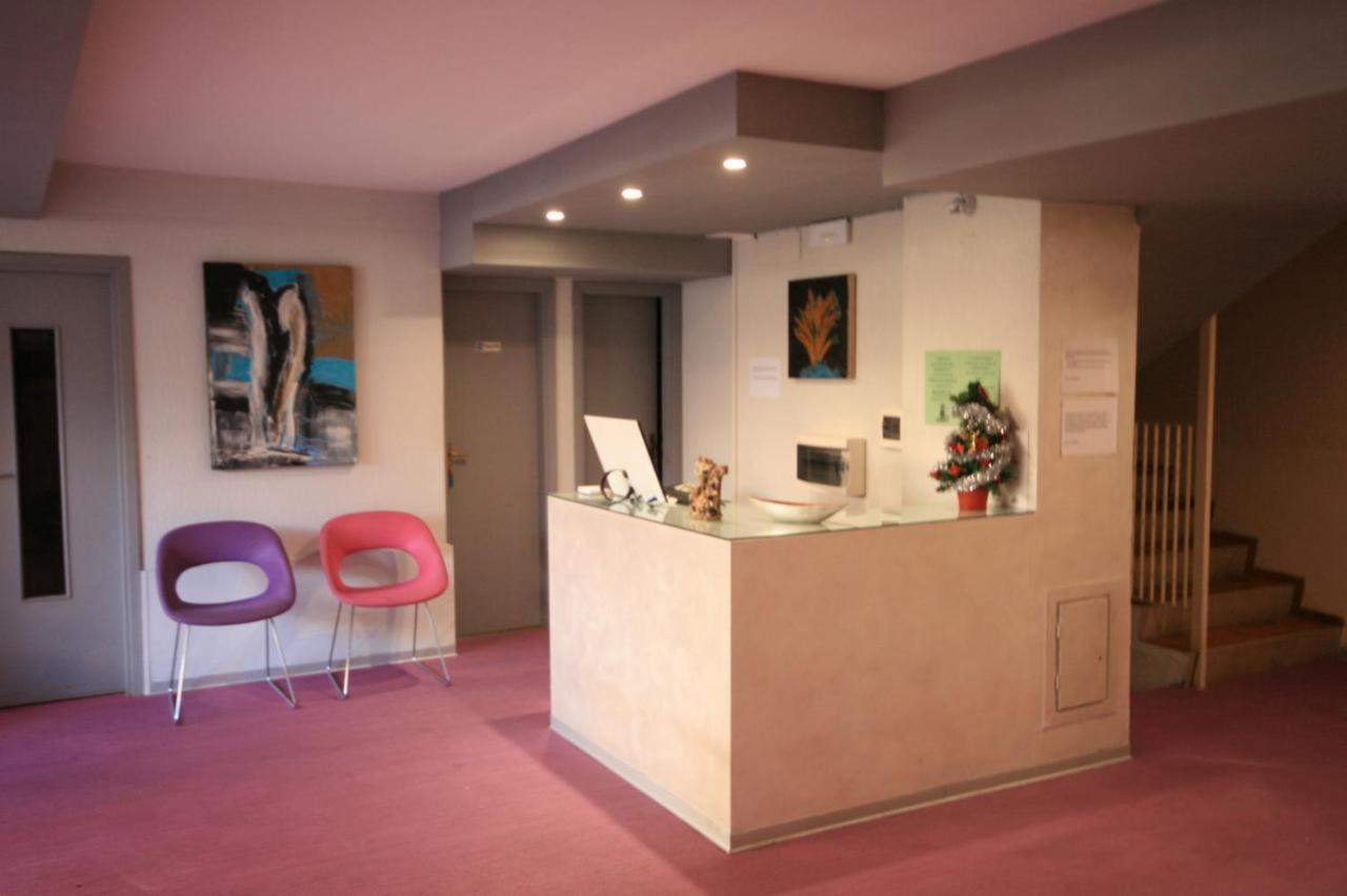 Casa Vacanze Cucciolo Rimini Zewnętrze zdjęcie