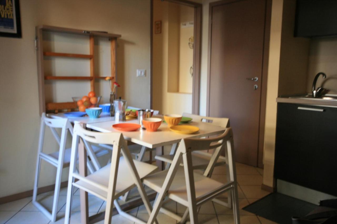Casa Vacanze Cucciolo Rimini Zewnętrze zdjęcie