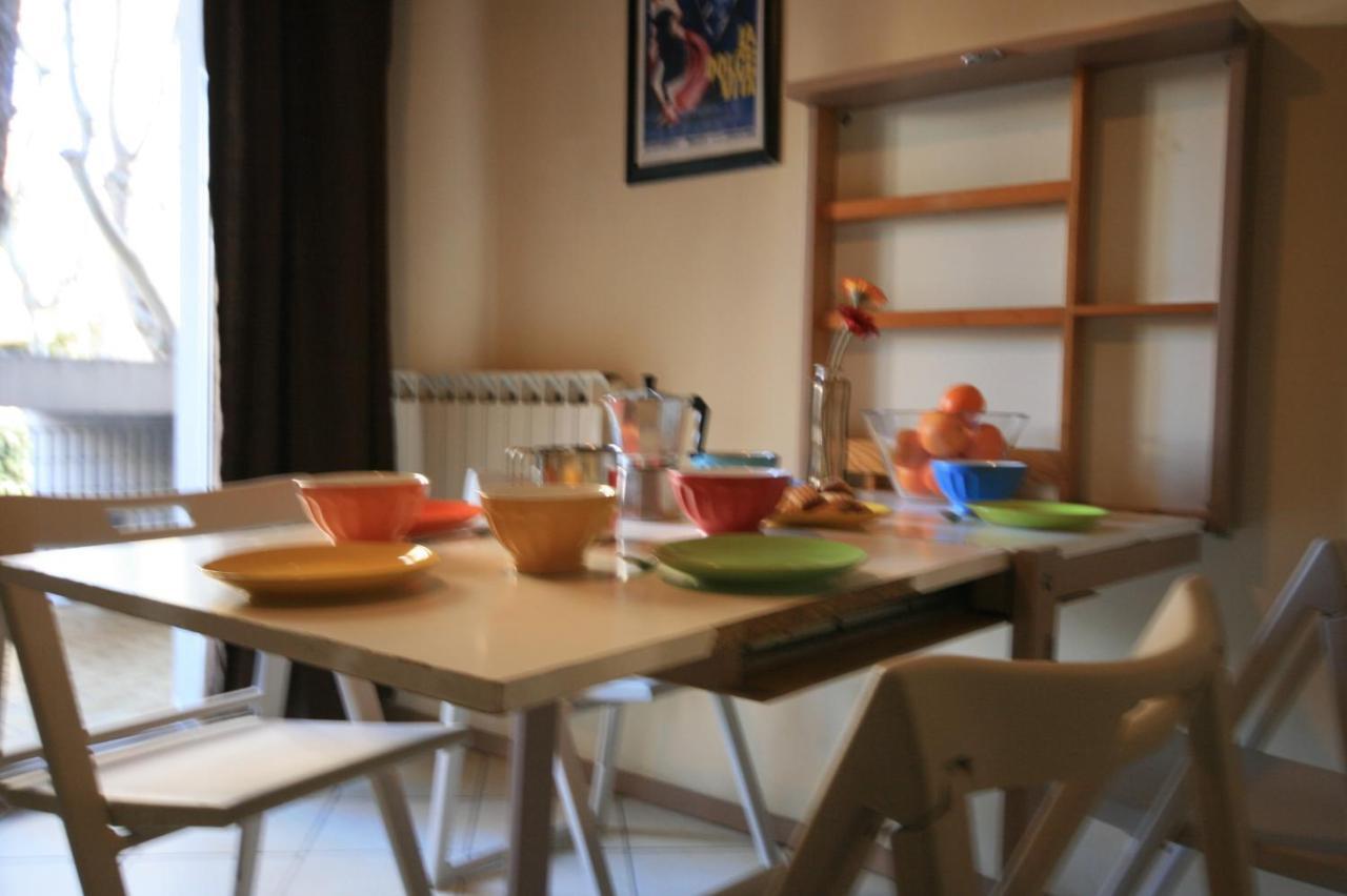 Casa Vacanze Cucciolo Rimini Zewnętrze zdjęcie