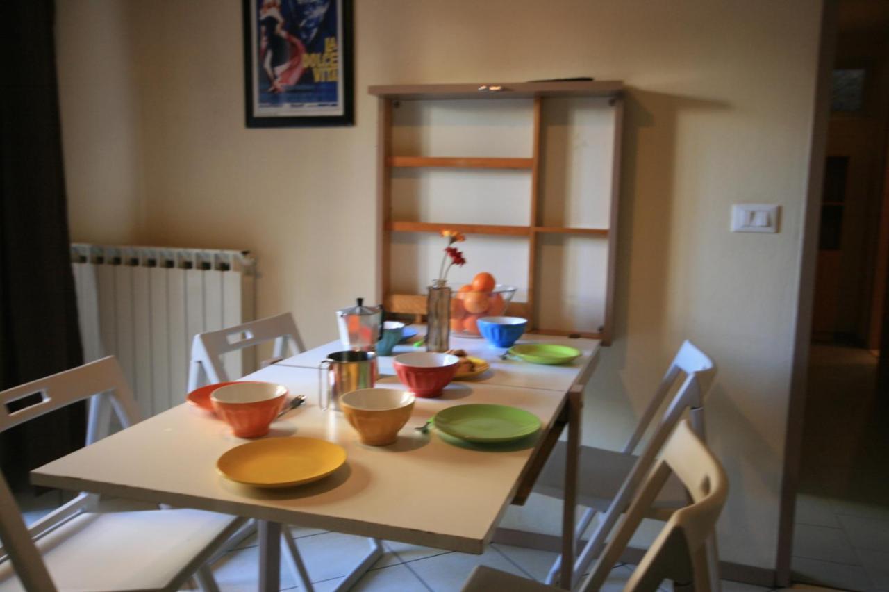 Casa Vacanze Cucciolo Rimini Zewnętrze zdjęcie