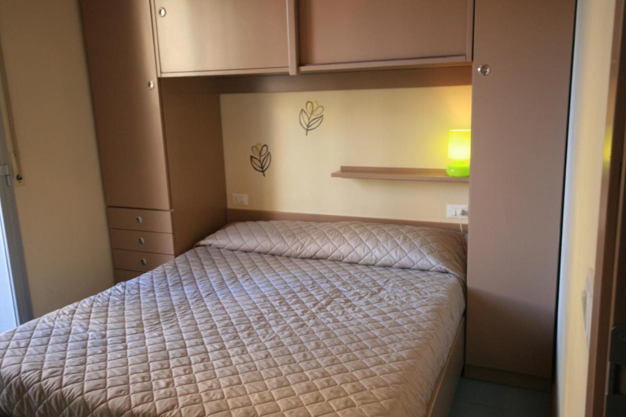 Casa Vacanze Cucciolo Rimini Zewnętrze zdjęcie