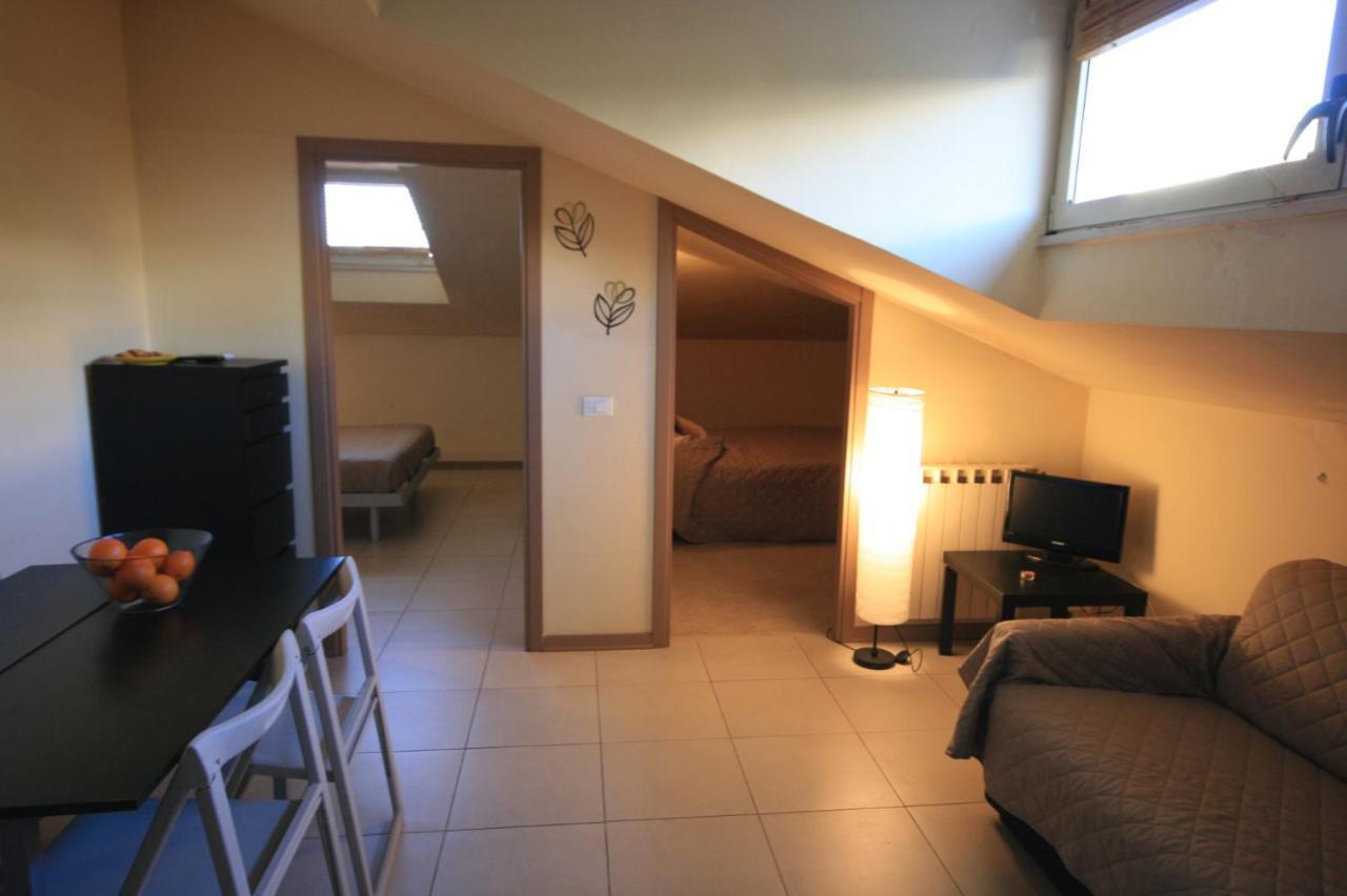 Casa Vacanze Cucciolo Rimini Zewnętrze zdjęcie