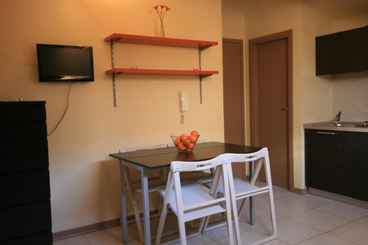 Casa Vacanze Cucciolo Rimini Zewnętrze zdjęcie