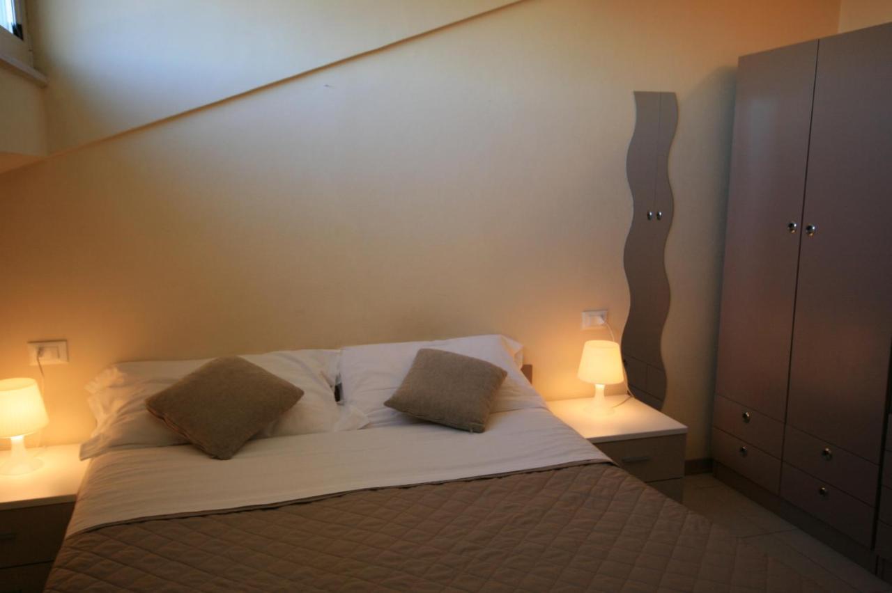 Casa Vacanze Cucciolo Rimini Zewnętrze zdjęcie