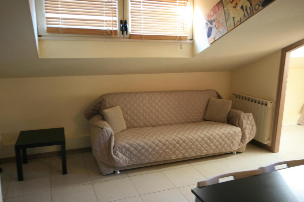 Casa Vacanze Cucciolo Rimini Zewnętrze zdjęcie