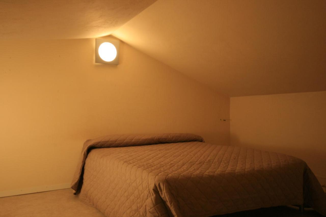 Casa Vacanze Cucciolo Rimini Zewnętrze zdjęcie