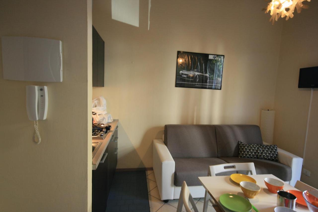 Casa Vacanze Cucciolo Rimini Zewnętrze zdjęcie