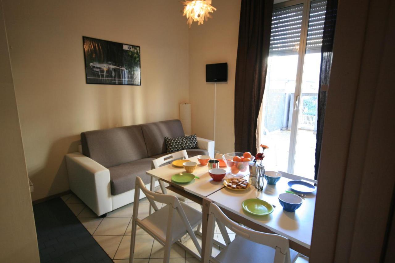 Casa Vacanze Cucciolo Rimini Zewnętrze zdjęcie