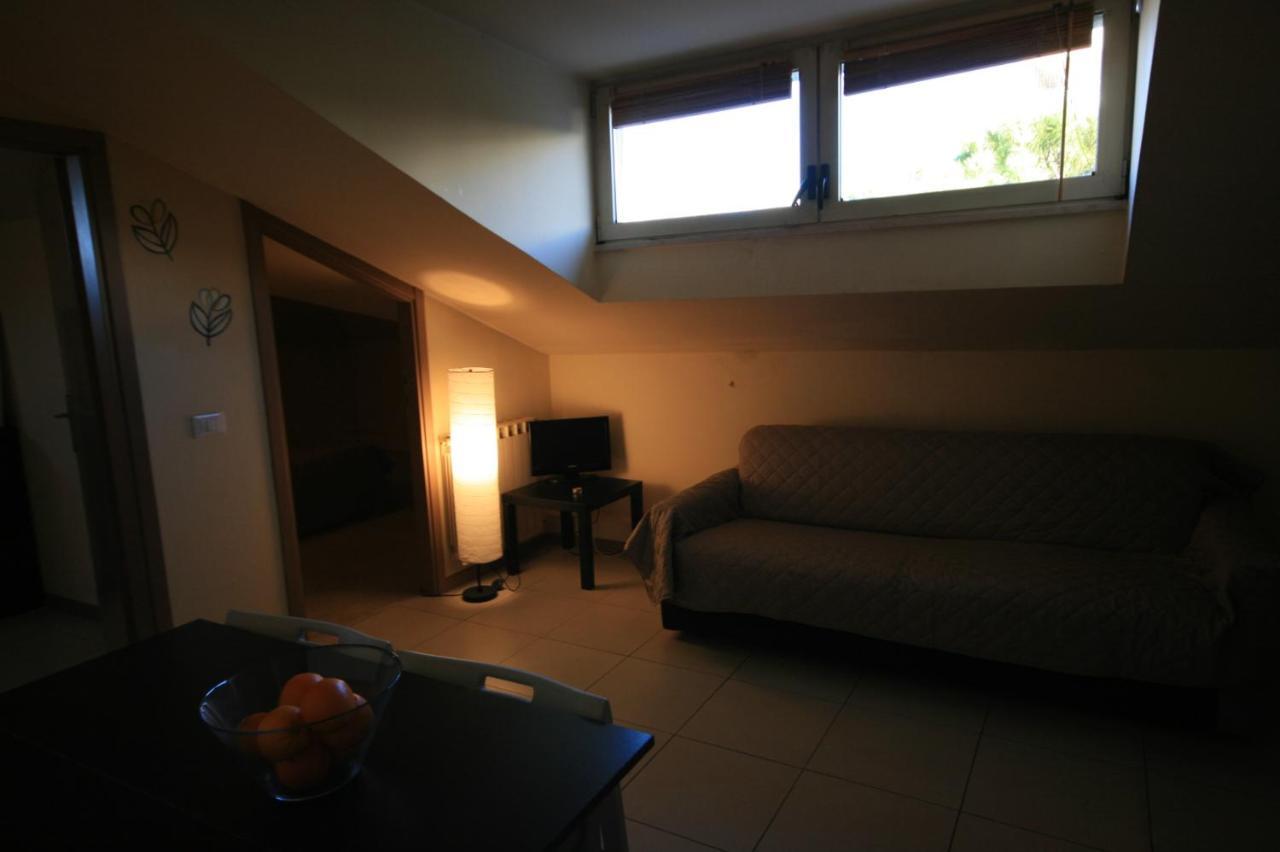 Casa Vacanze Cucciolo Rimini Zewnętrze zdjęcie