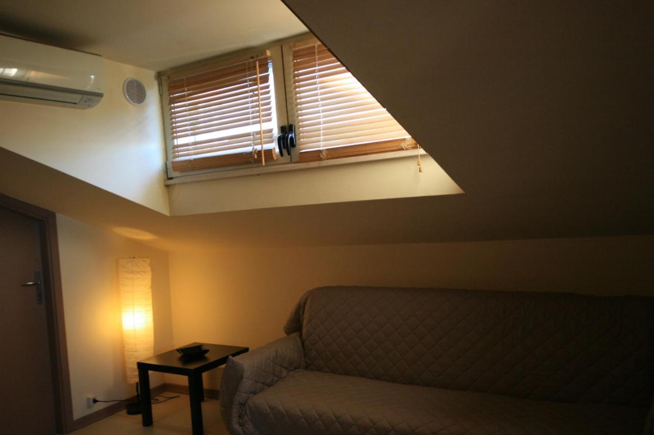 Casa Vacanze Cucciolo Rimini Zewnętrze zdjęcie