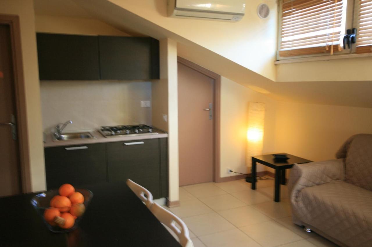 Casa Vacanze Cucciolo Rimini Zewnętrze zdjęcie
