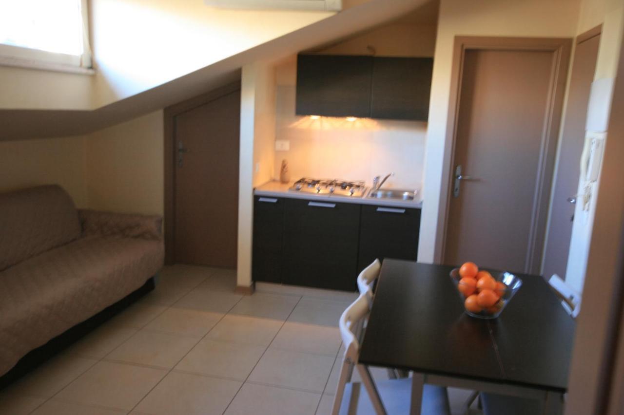 Casa Vacanze Cucciolo Rimini Zewnętrze zdjęcie