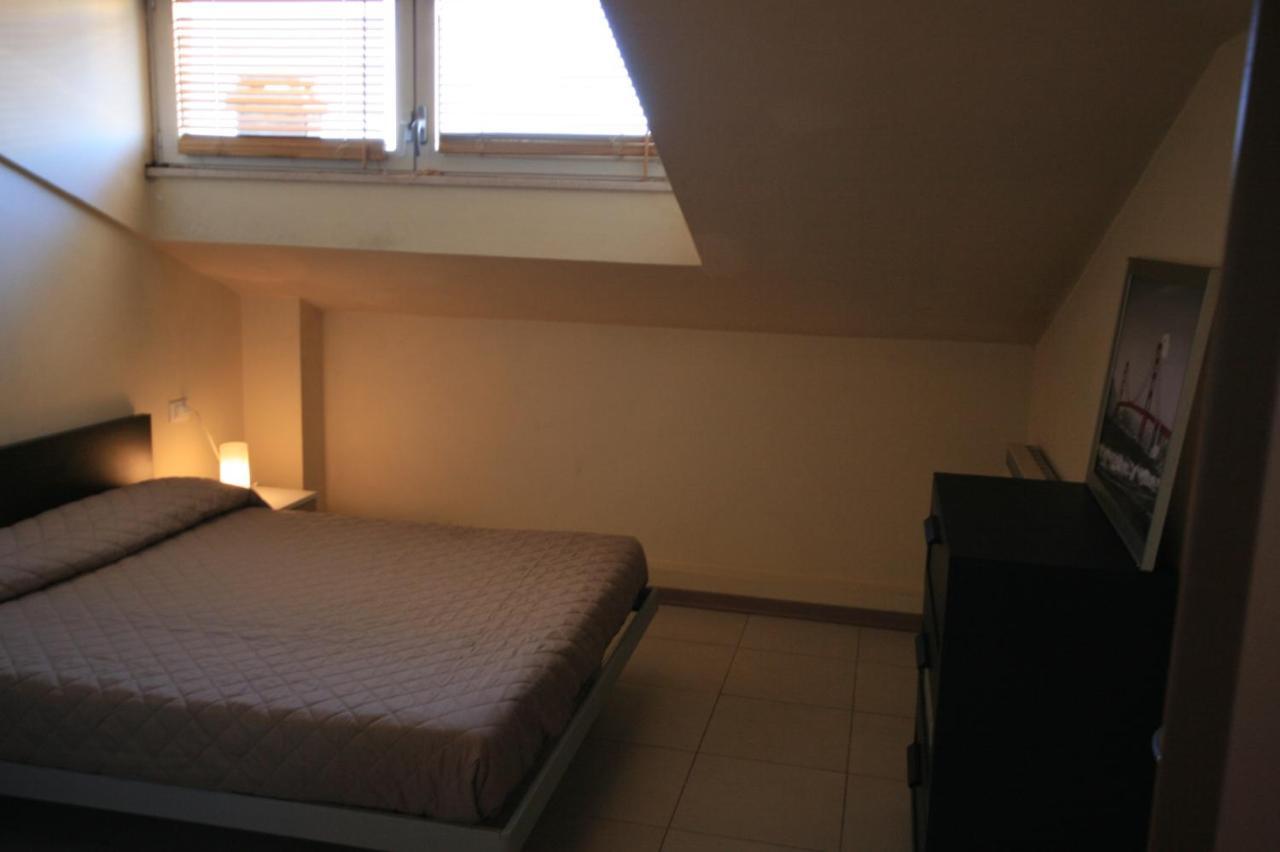 Casa Vacanze Cucciolo Rimini Zewnętrze zdjęcie