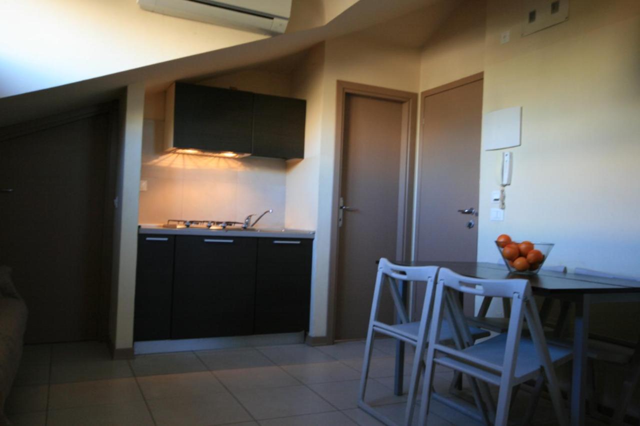 Casa Vacanze Cucciolo Rimini Zewnętrze zdjęcie