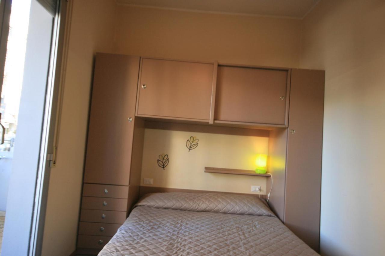 Casa Vacanze Cucciolo Rimini Zewnętrze zdjęcie