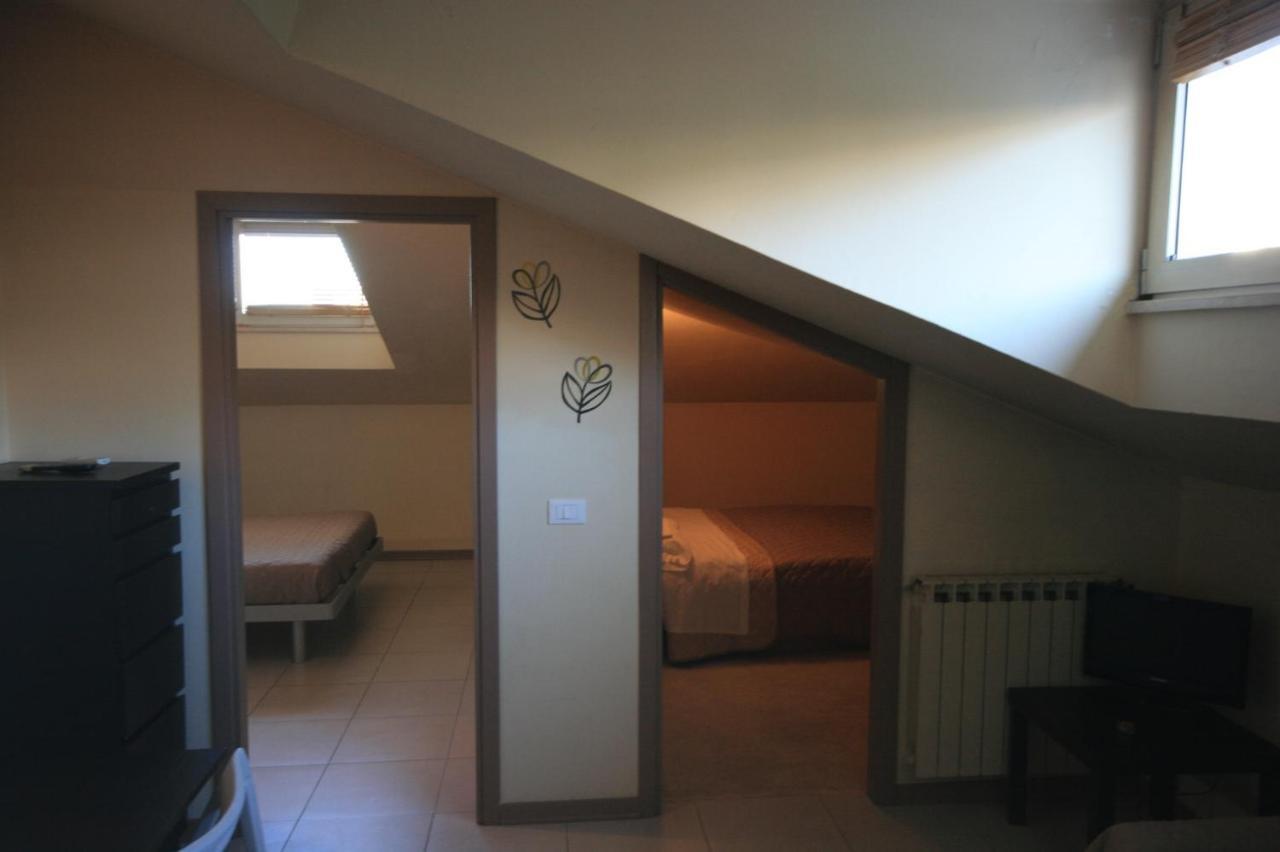 Casa Vacanze Cucciolo Rimini Zewnętrze zdjęcie