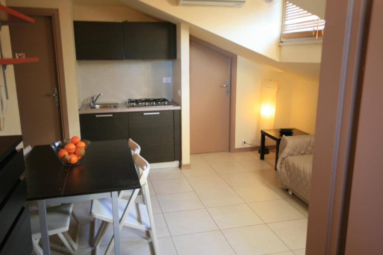 Casa Vacanze Cucciolo Rimini Zewnętrze zdjęcie
