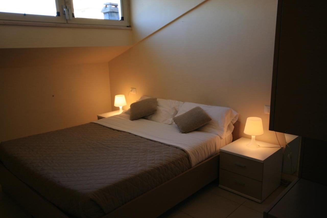 Casa Vacanze Cucciolo Rimini Zewnętrze zdjęcie