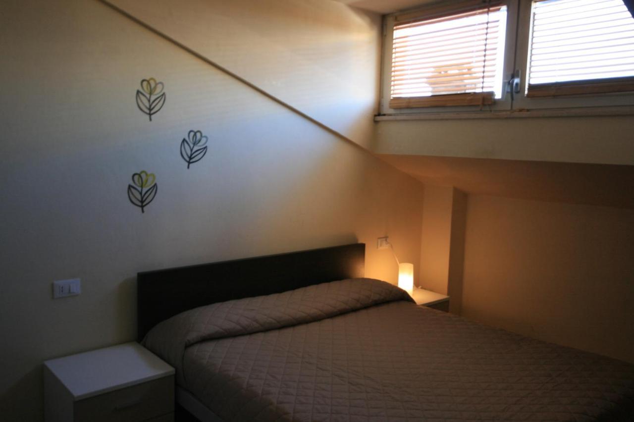 Casa Vacanze Cucciolo Rimini Zewnętrze zdjęcie