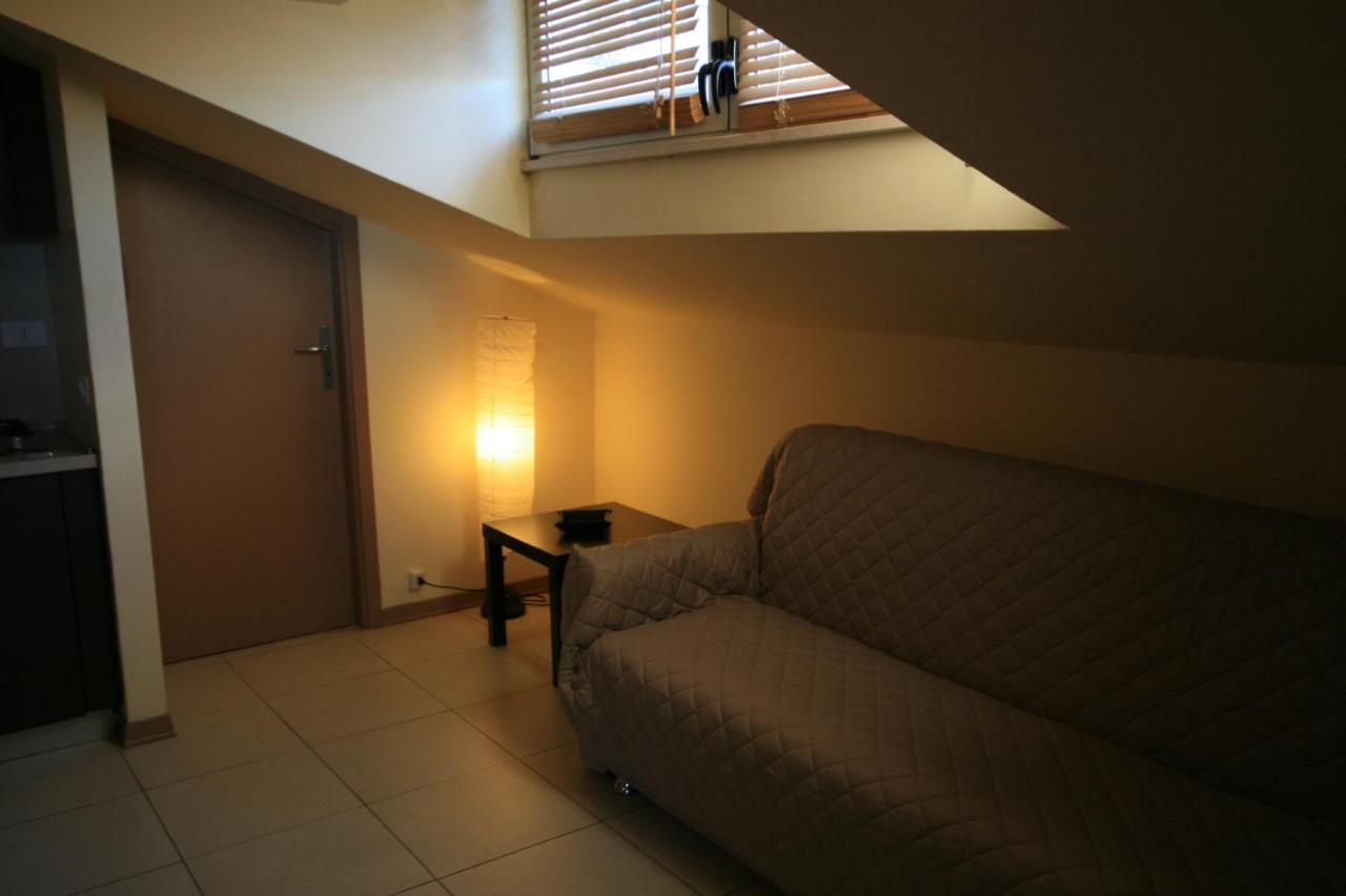 Casa Vacanze Cucciolo Rimini Zewnętrze zdjęcie