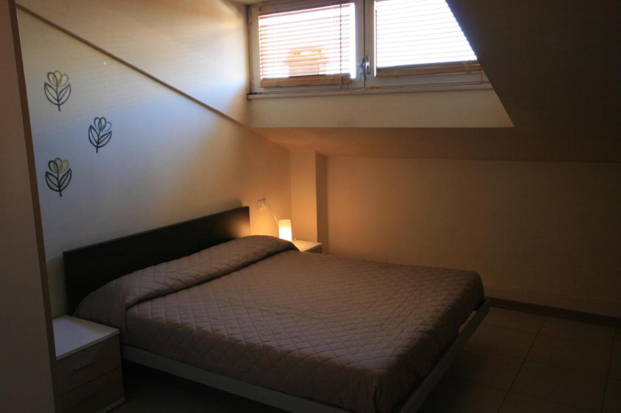 Casa Vacanze Cucciolo Rimini Zewnętrze zdjęcie