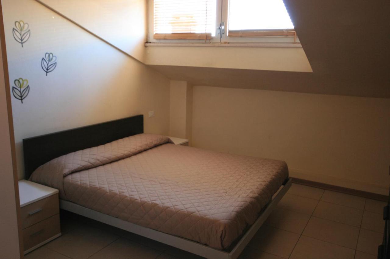 Casa Vacanze Cucciolo Rimini Zewnętrze zdjęcie
