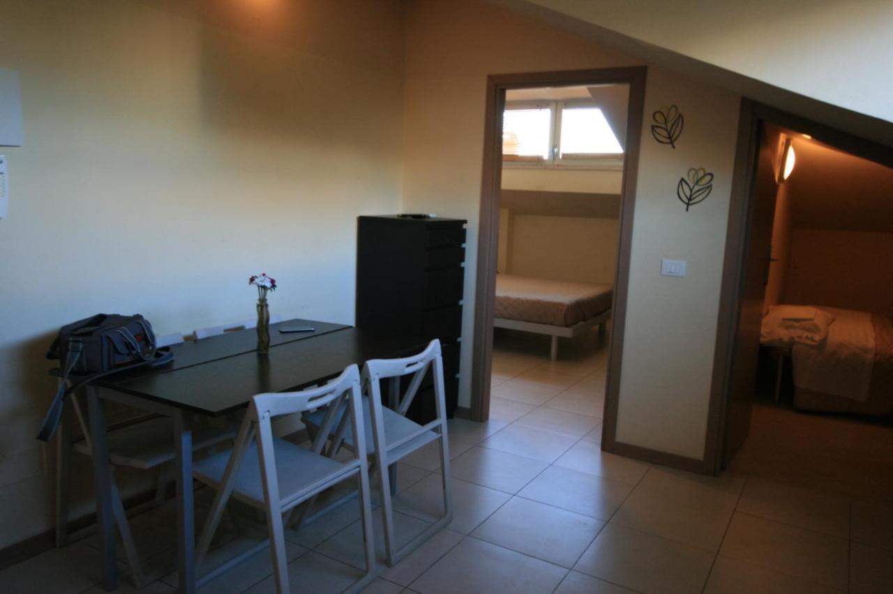 Casa Vacanze Cucciolo Rimini Zewnętrze zdjęcie
