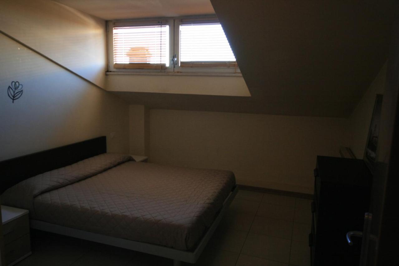 Casa Vacanze Cucciolo Rimini Zewnętrze zdjęcie