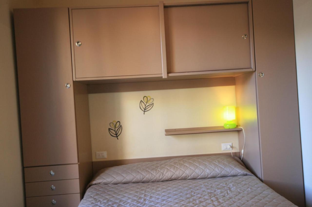 Casa Vacanze Cucciolo Rimini Zewnętrze zdjęcie