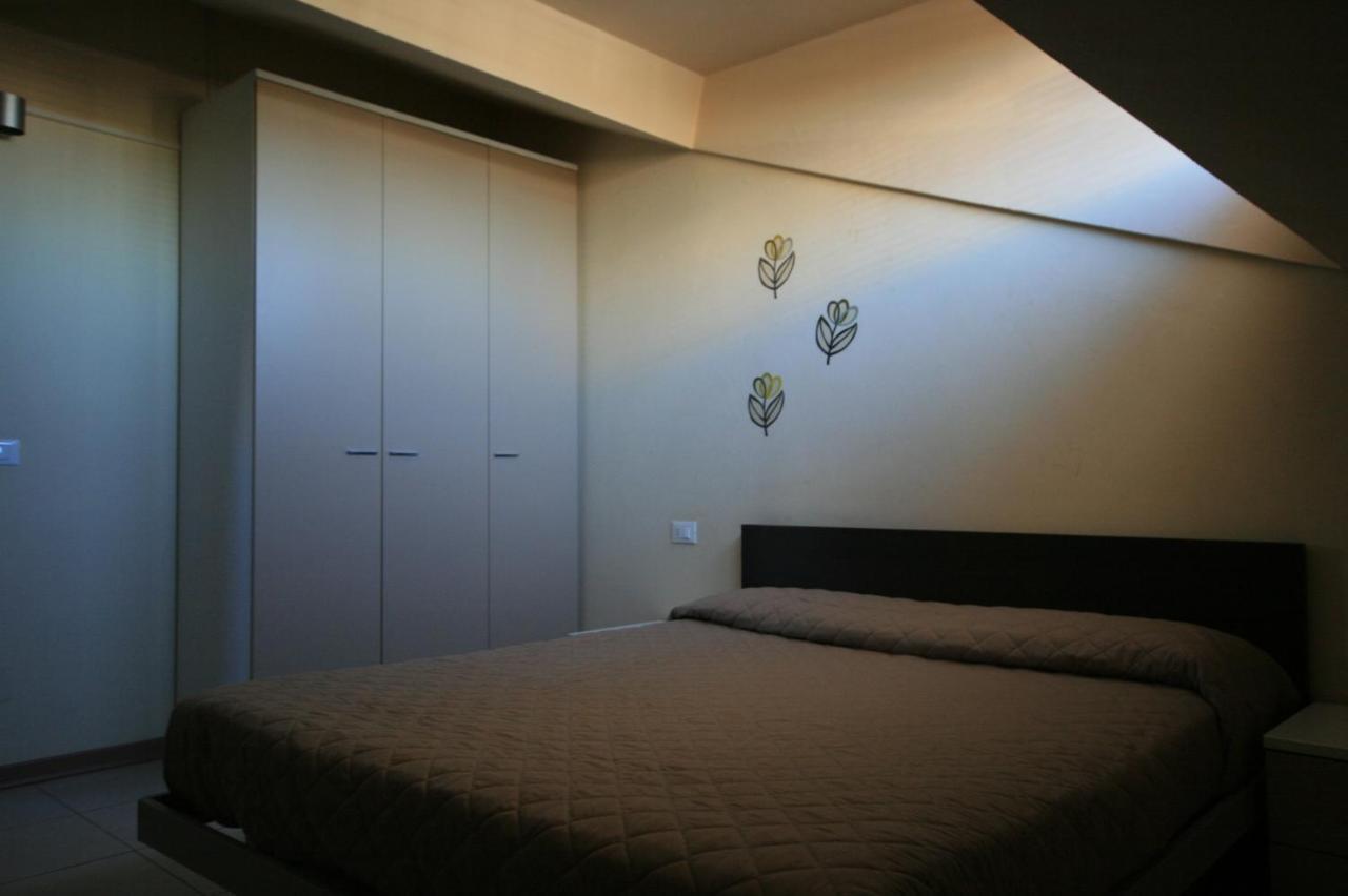 Casa Vacanze Cucciolo Rimini Zewnętrze zdjęcie