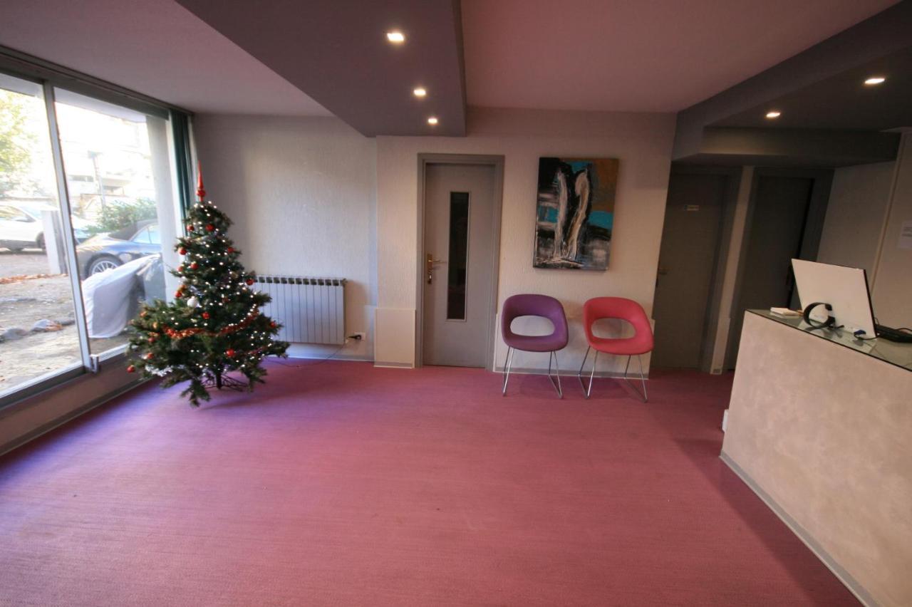 Casa Vacanze Cucciolo Rimini Zewnętrze zdjęcie