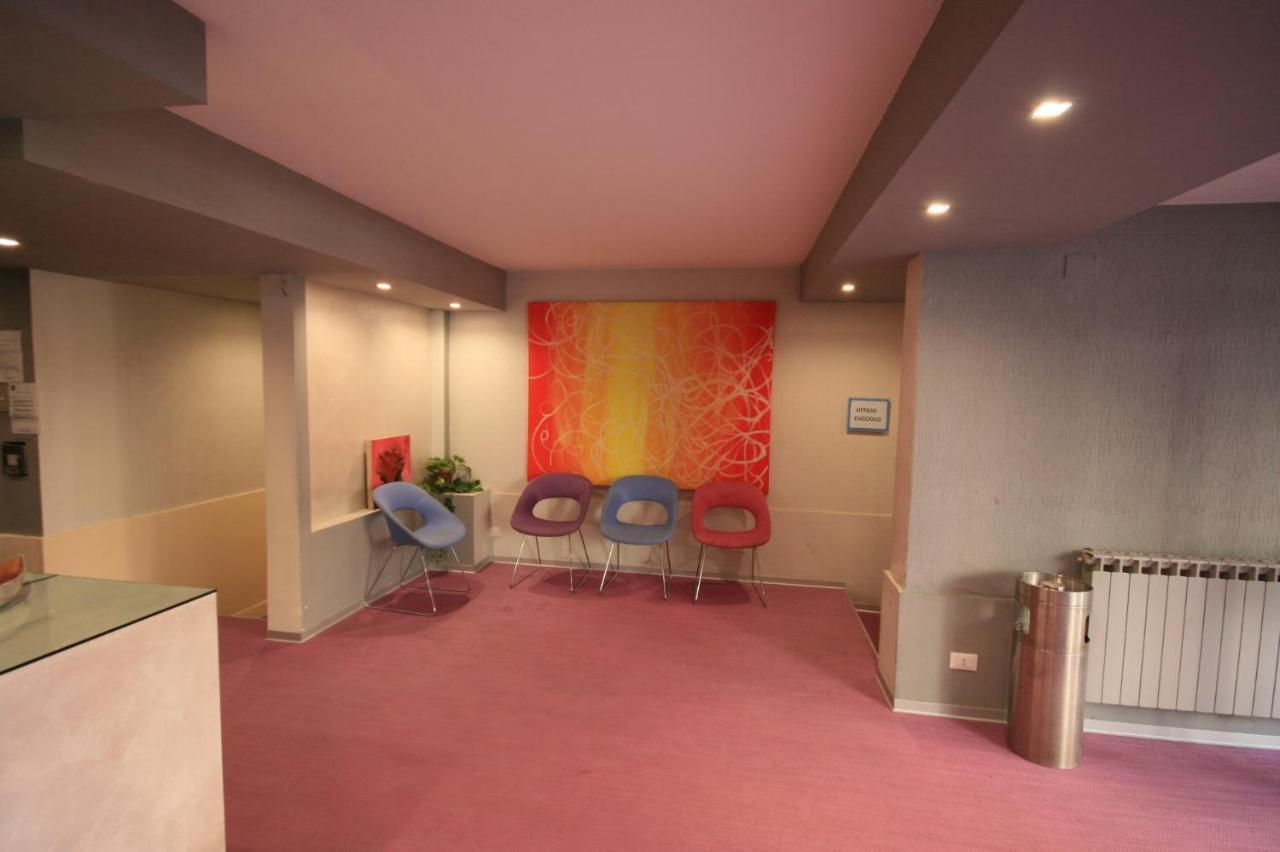 Casa Vacanze Cucciolo Rimini Zewnętrze zdjęcie