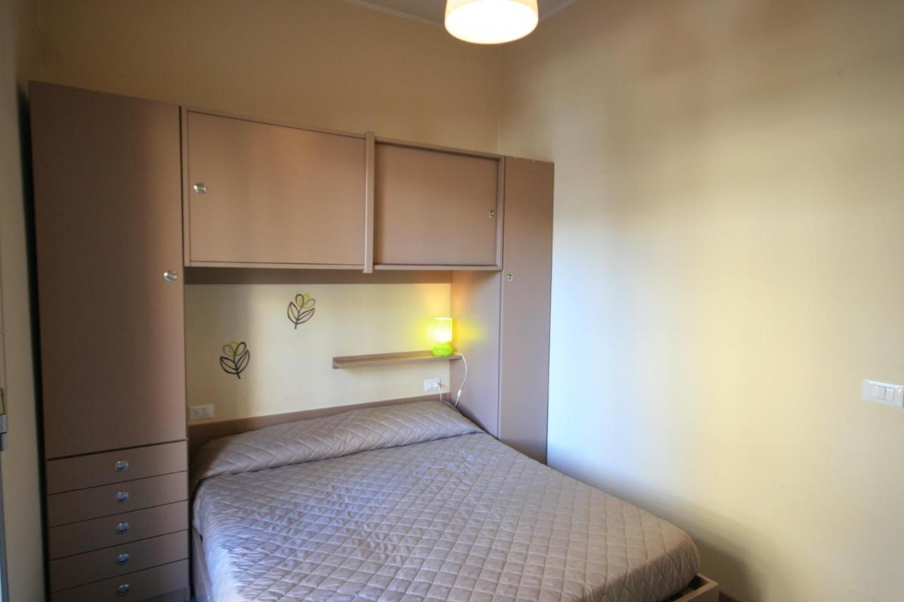 Casa Vacanze Cucciolo Rimini Zewnętrze zdjęcie