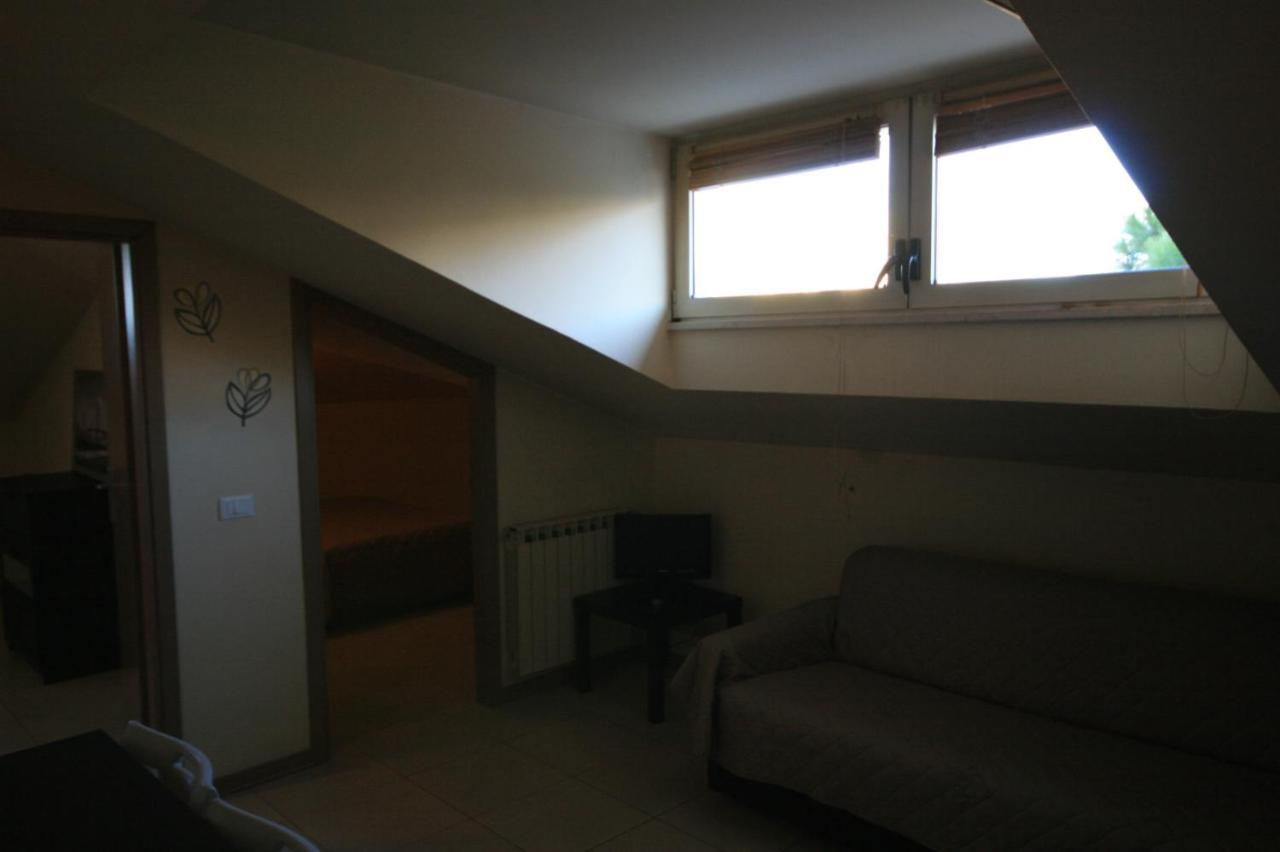 Casa Vacanze Cucciolo Rimini Zewnętrze zdjęcie