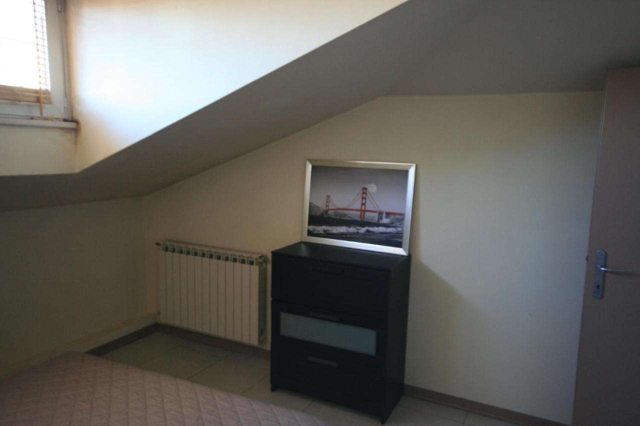 Casa Vacanze Cucciolo Rimini Zewnętrze zdjęcie