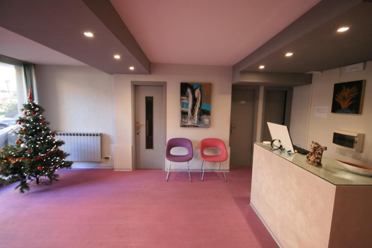 Casa Vacanze Cucciolo Rimini Zewnętrze zdjęcie