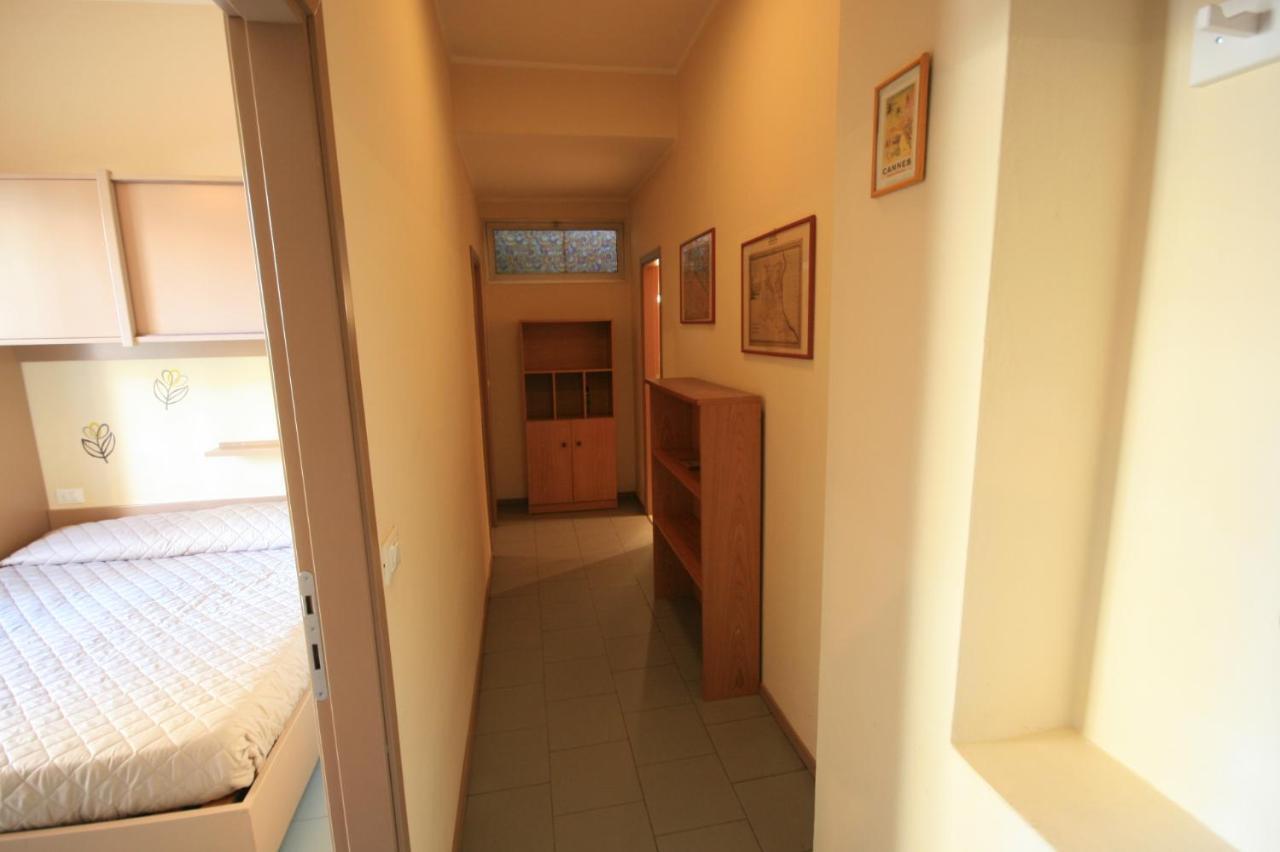 Casa Vacanze Cucciolo Rimini Zewnętrze zdjęcie