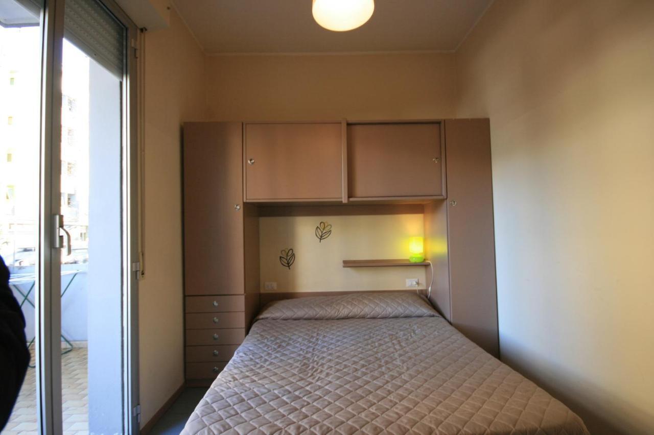 Casa Vacanze Cucciolo Rimini Zewnętrze zdjęcie